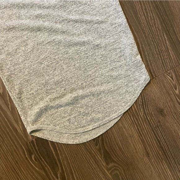 Wilfred Free Body Con Midi Dress - Picture 4 of 4